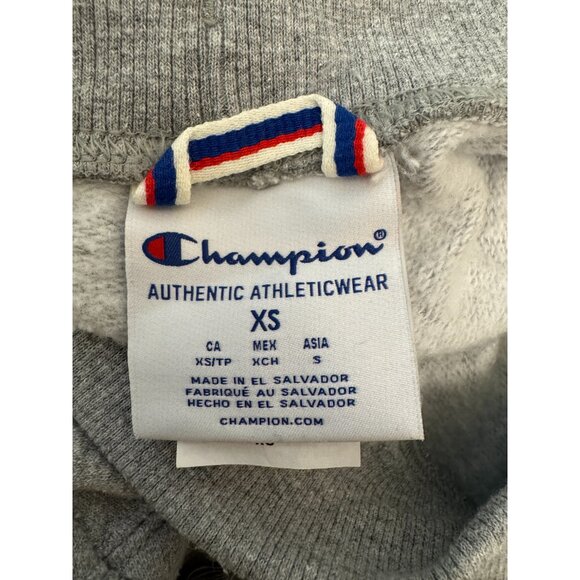 Champion Women's Powerblend Jogger - Picture 3 of 3